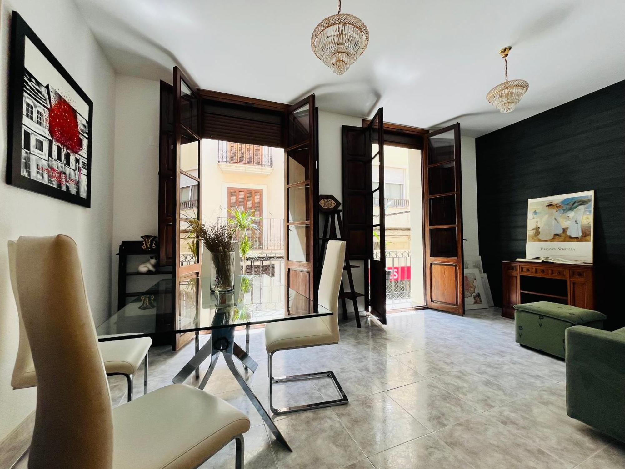 De La Casa Ducal Appartamento Gandía